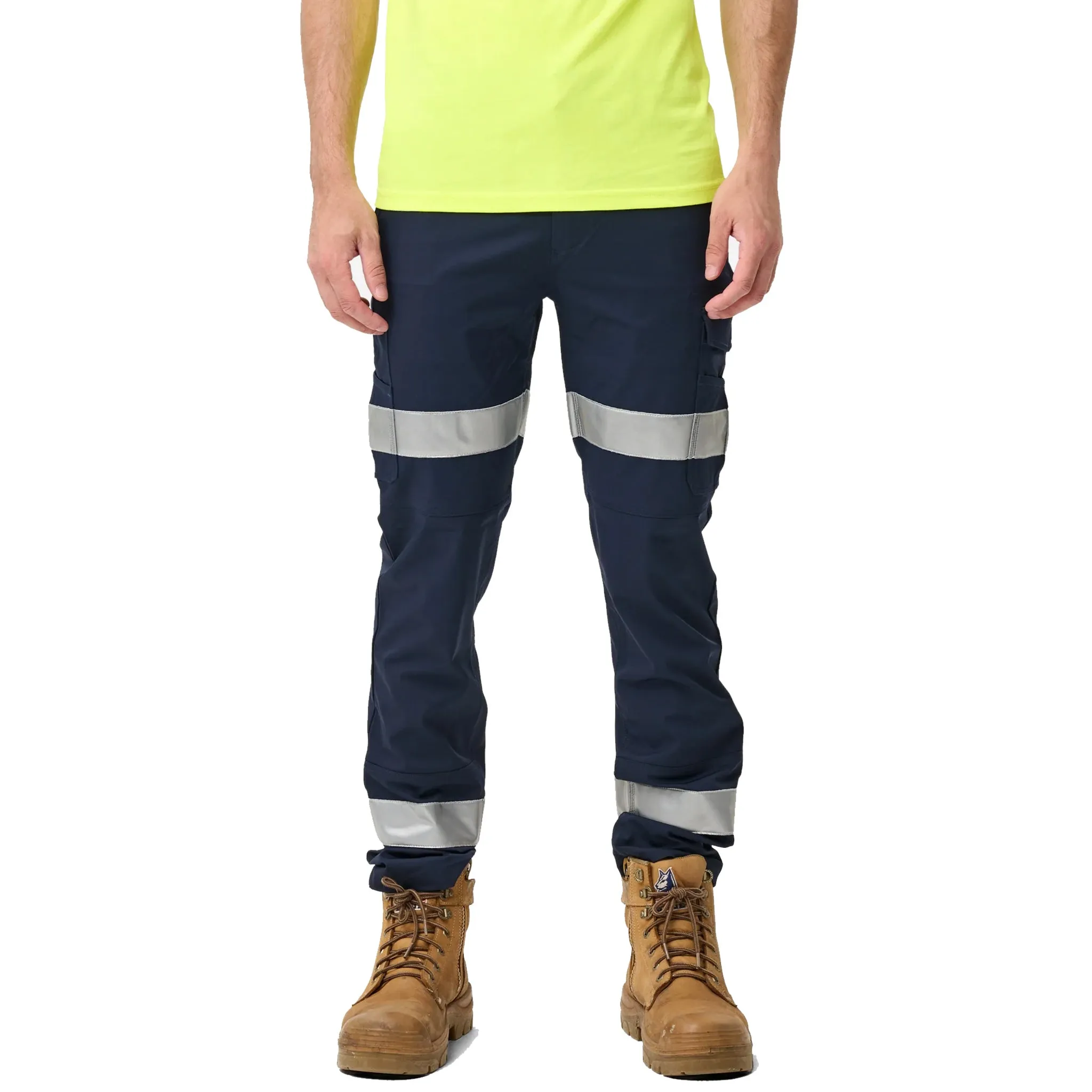 MENS LIGHT PANT - REFLECTIVE - EWD111