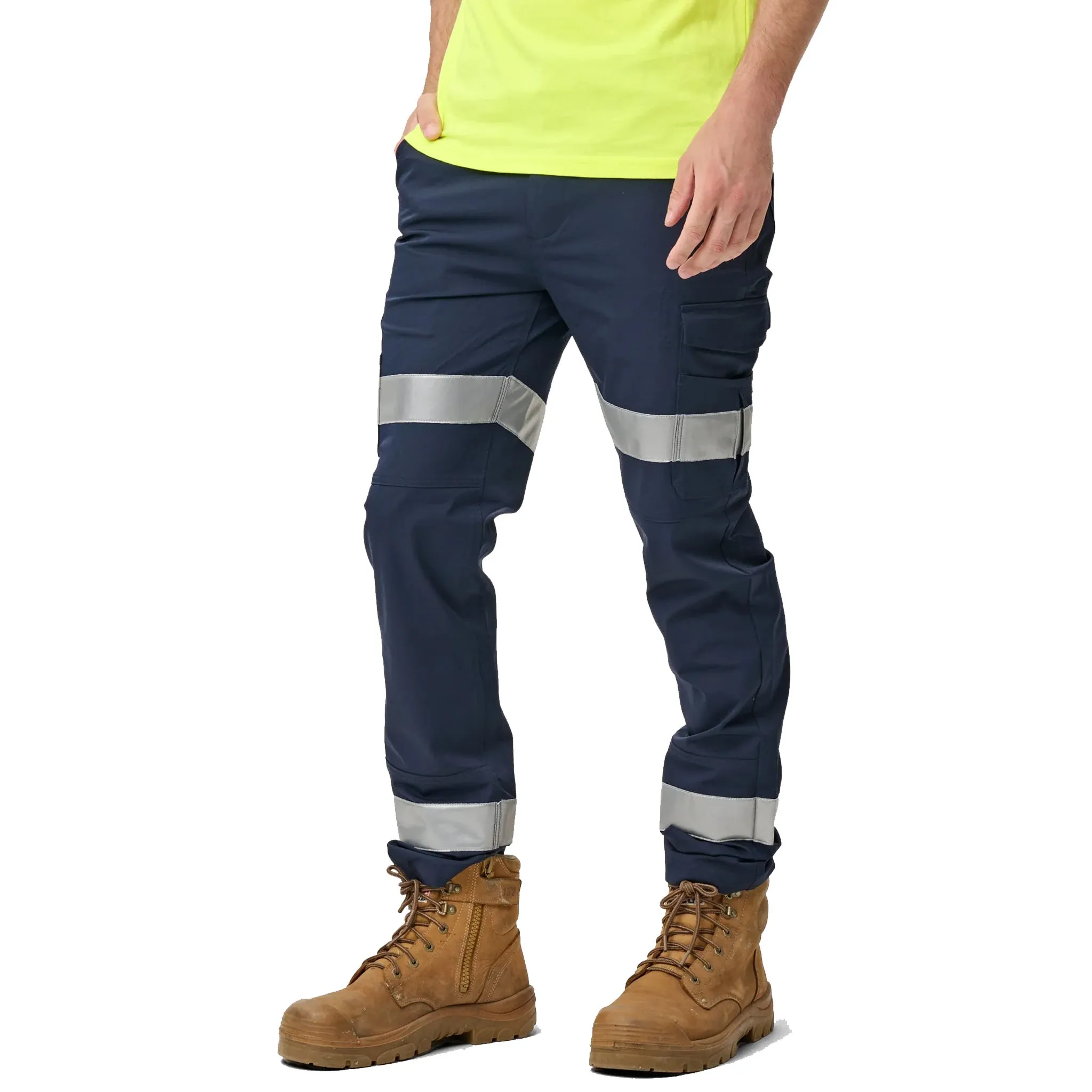 MENS LIGHT PANT - REFLECTIVE - EWD111
