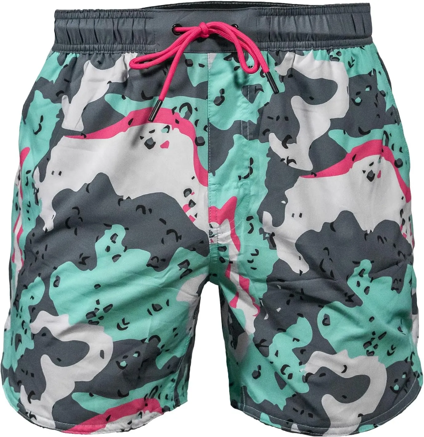 Men’s Recon Pro Training Shorts | Lightweight Gym Shorts with Pockets | 5.5” Inseam