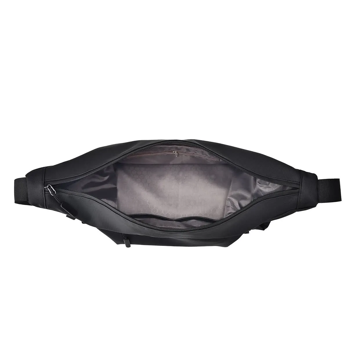 Men's Waterproof Oxford Messenger Bag - Large-Capacity Shoulder Bag