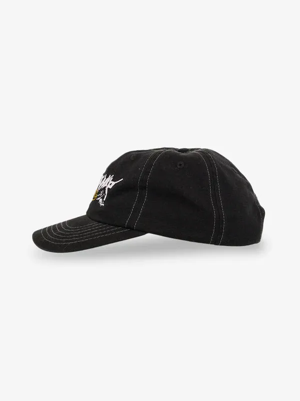 Messenger 6 Panel Hat