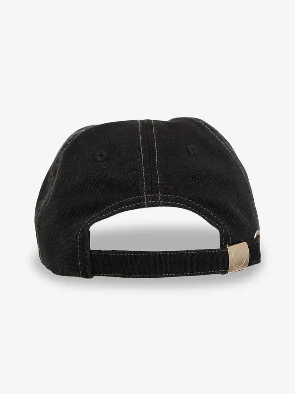 Messenger 6 Panel Hat
