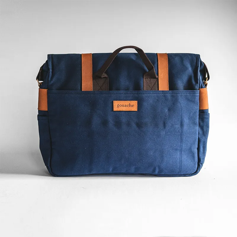 Messenger City Bag