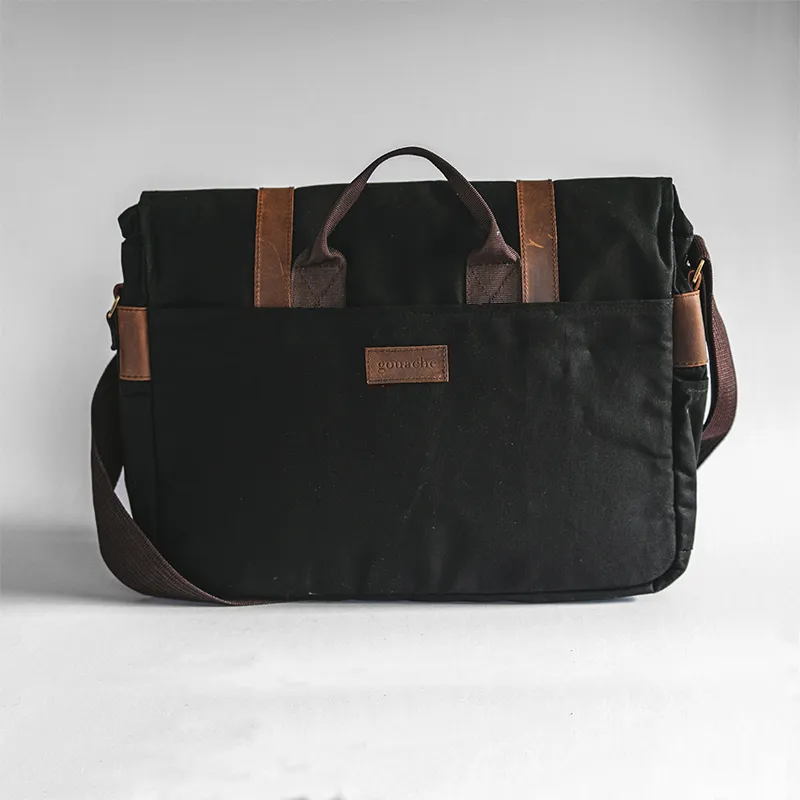 Messenger City Bag