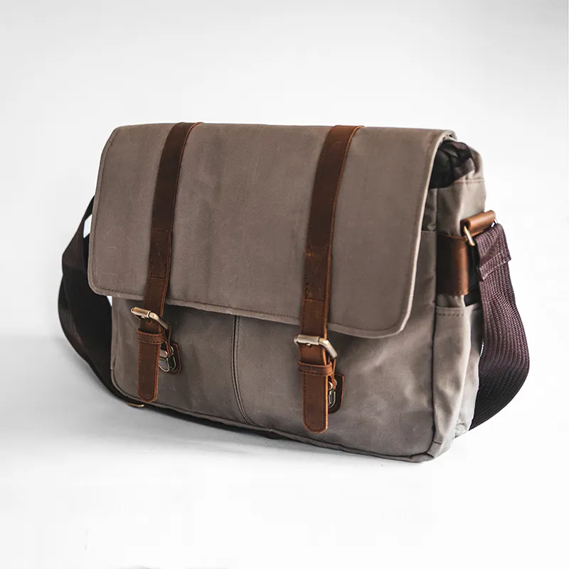 Messenger City Bag