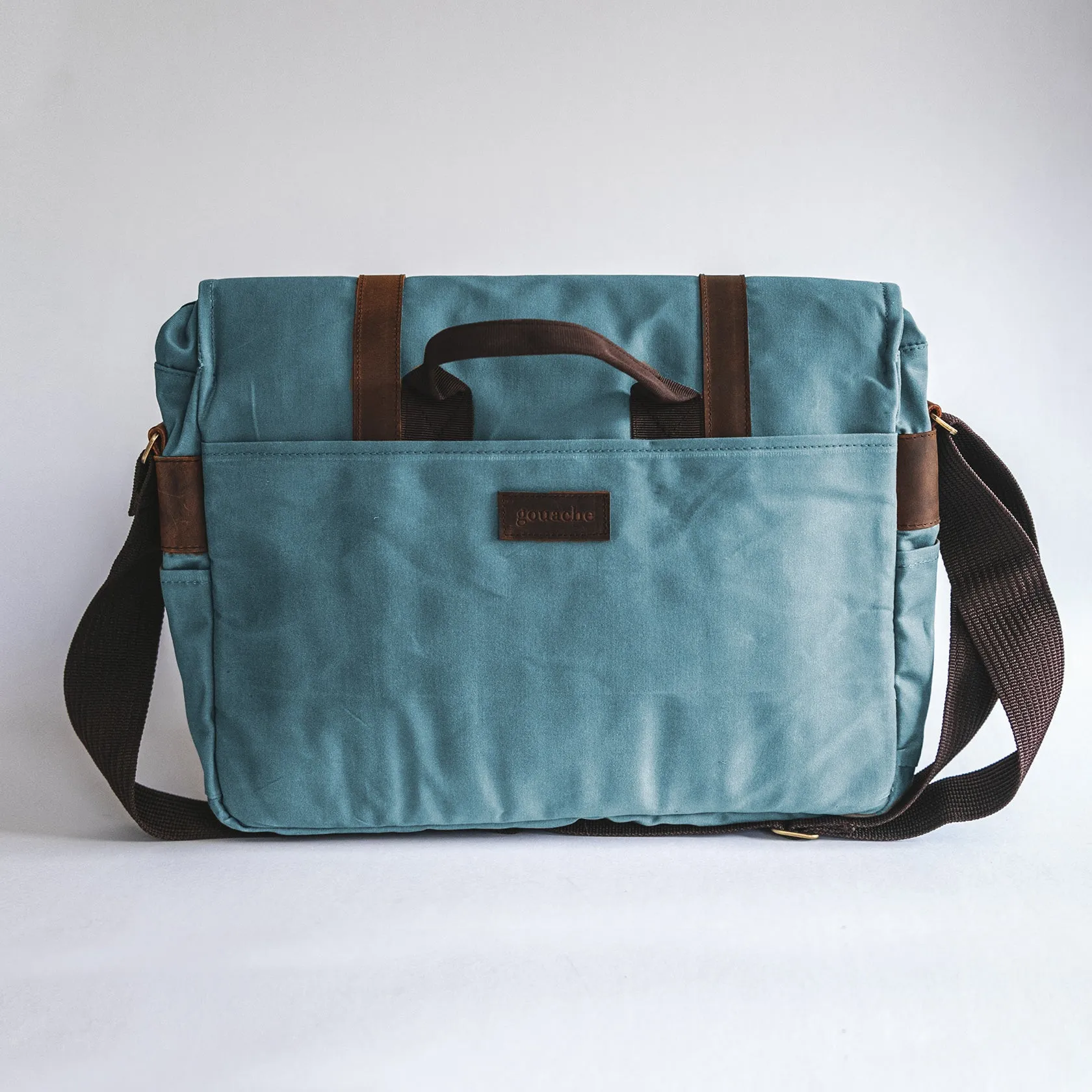 Messenger City Bag