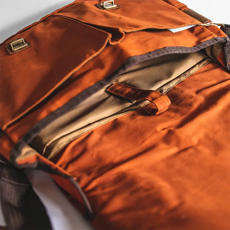Messenger City Bag