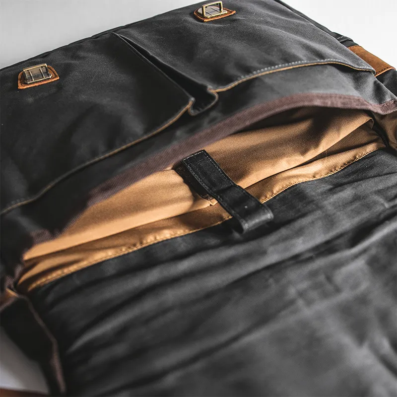 Messenger City Bag