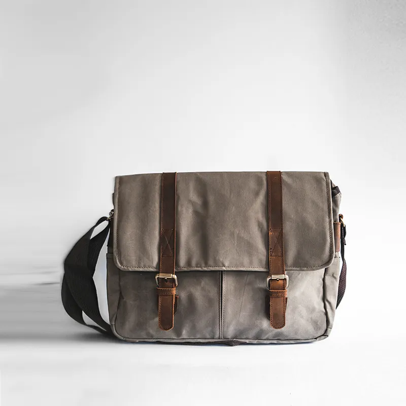 Messenger City Bag