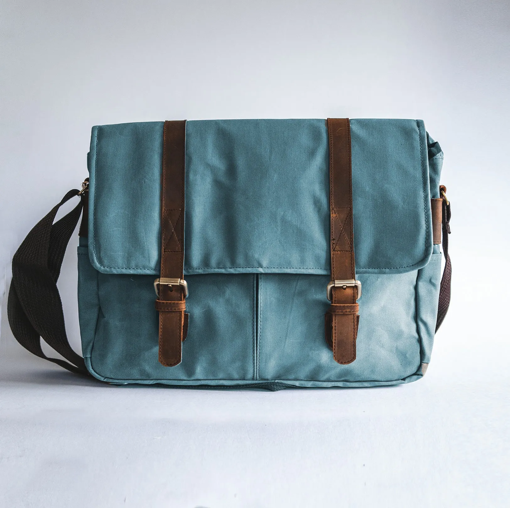 Messenger City Bag