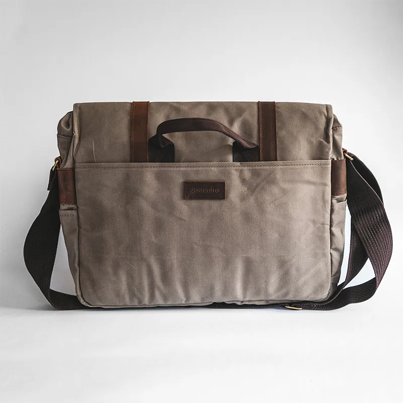 Messenger City Bag