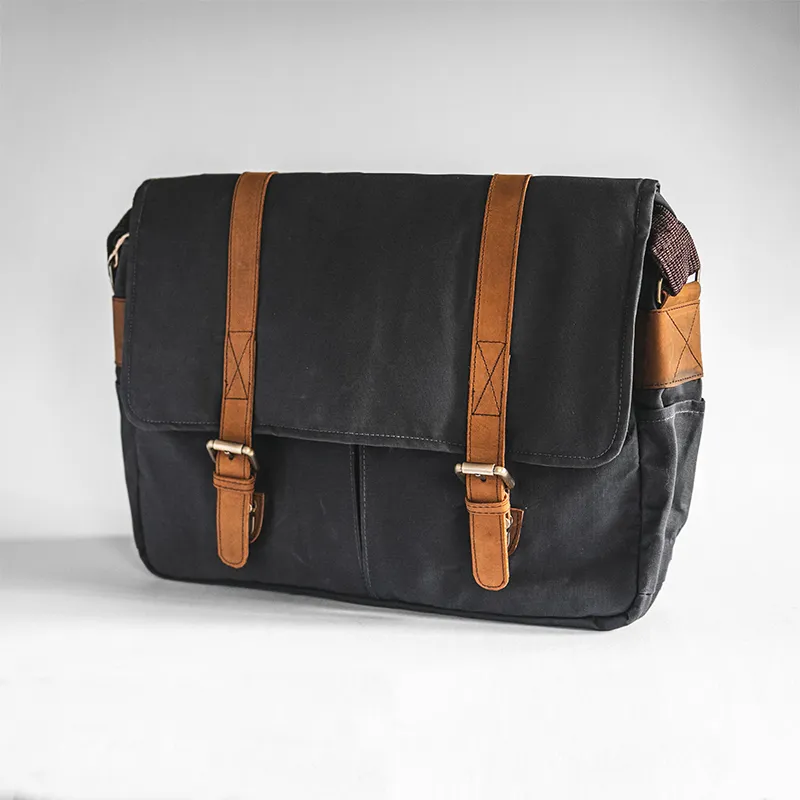 Messenger City Bag