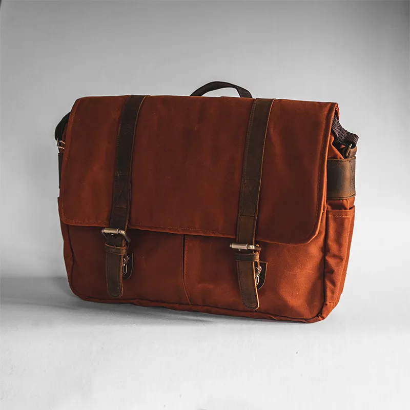 Messenger City Bag