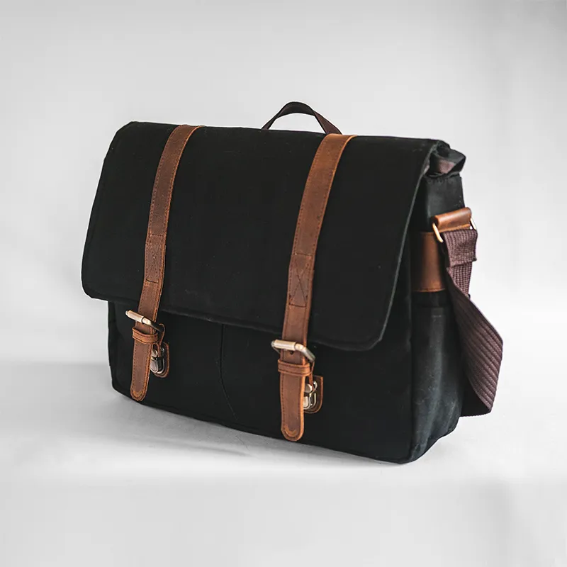 Messenger City Bag