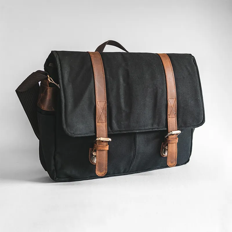 Messenger City Bag