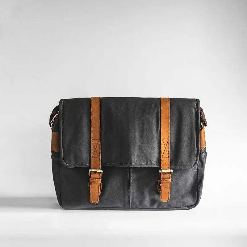 Messenger City Bag