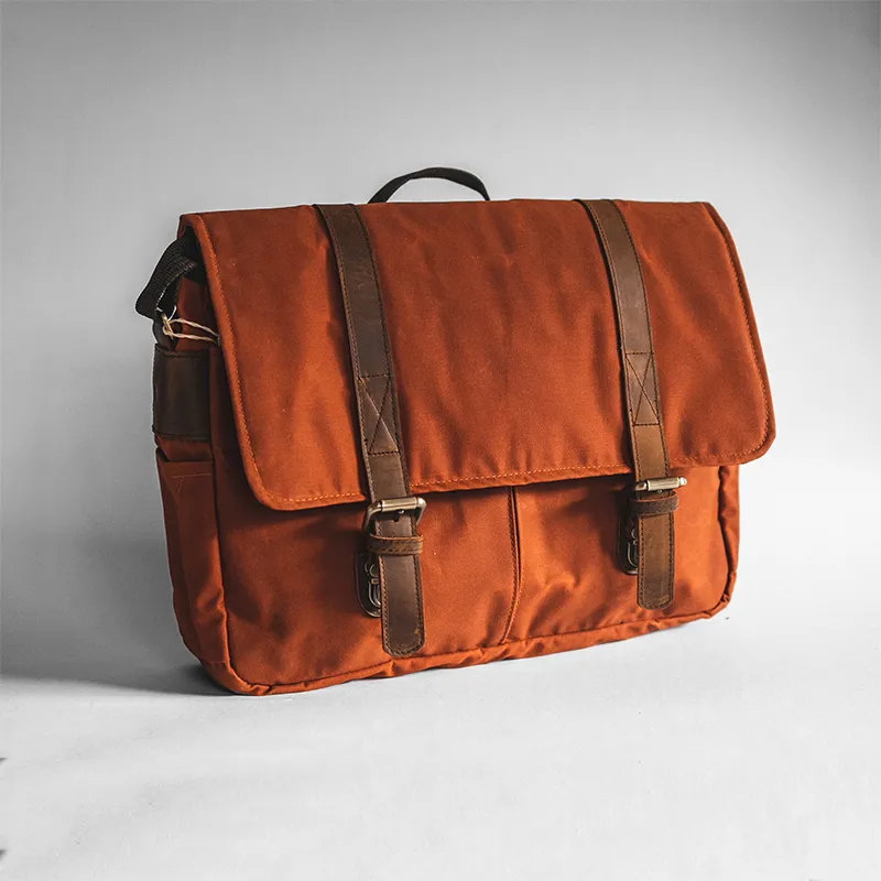 Messenger City Bag