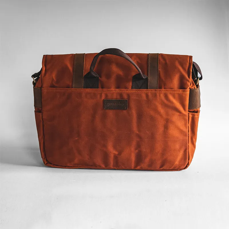 Messenger City Bag