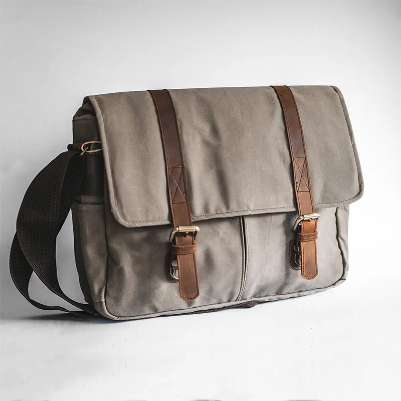 Messenger City Bag