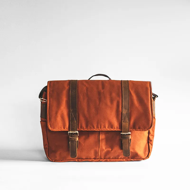Messenger City Bag