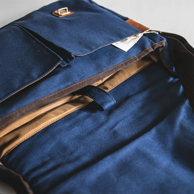 Messenger City Bag