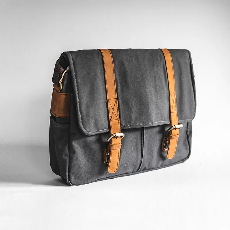 Messenger City Bag