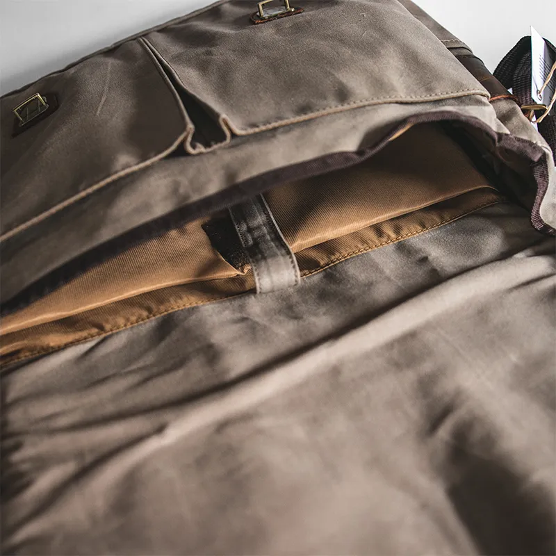 Messenger City Bag