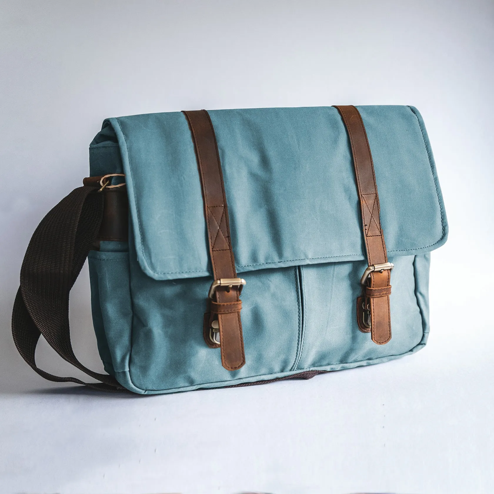Messenger City Bag