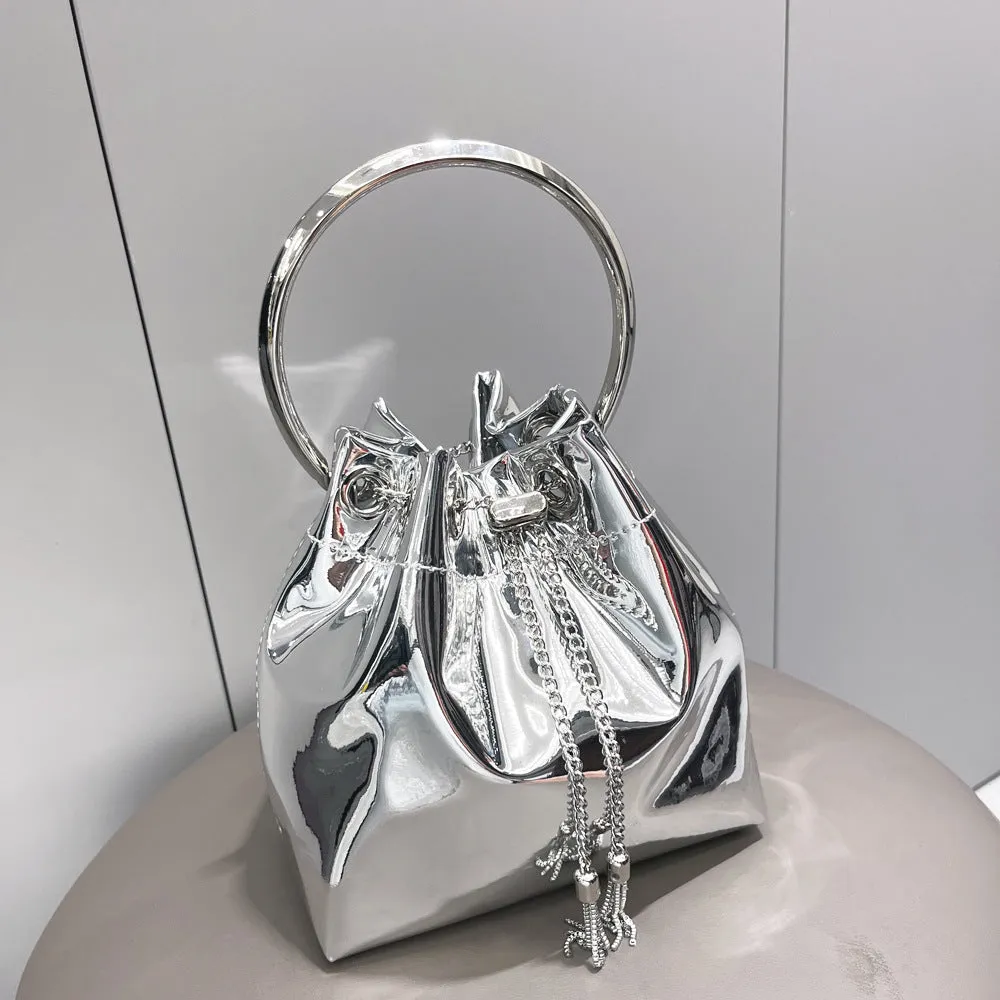 Metallic Muse
