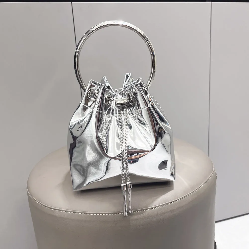 Metallic Muse
