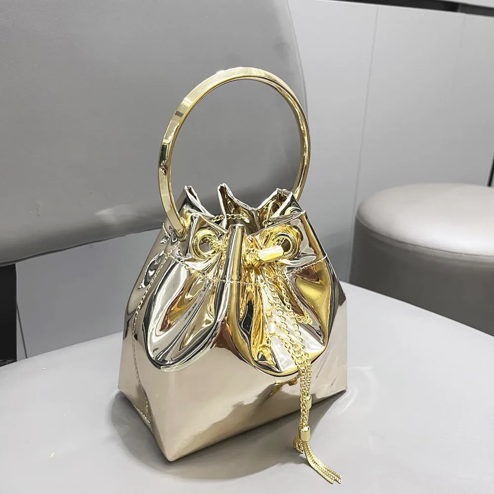 Metallic Muse