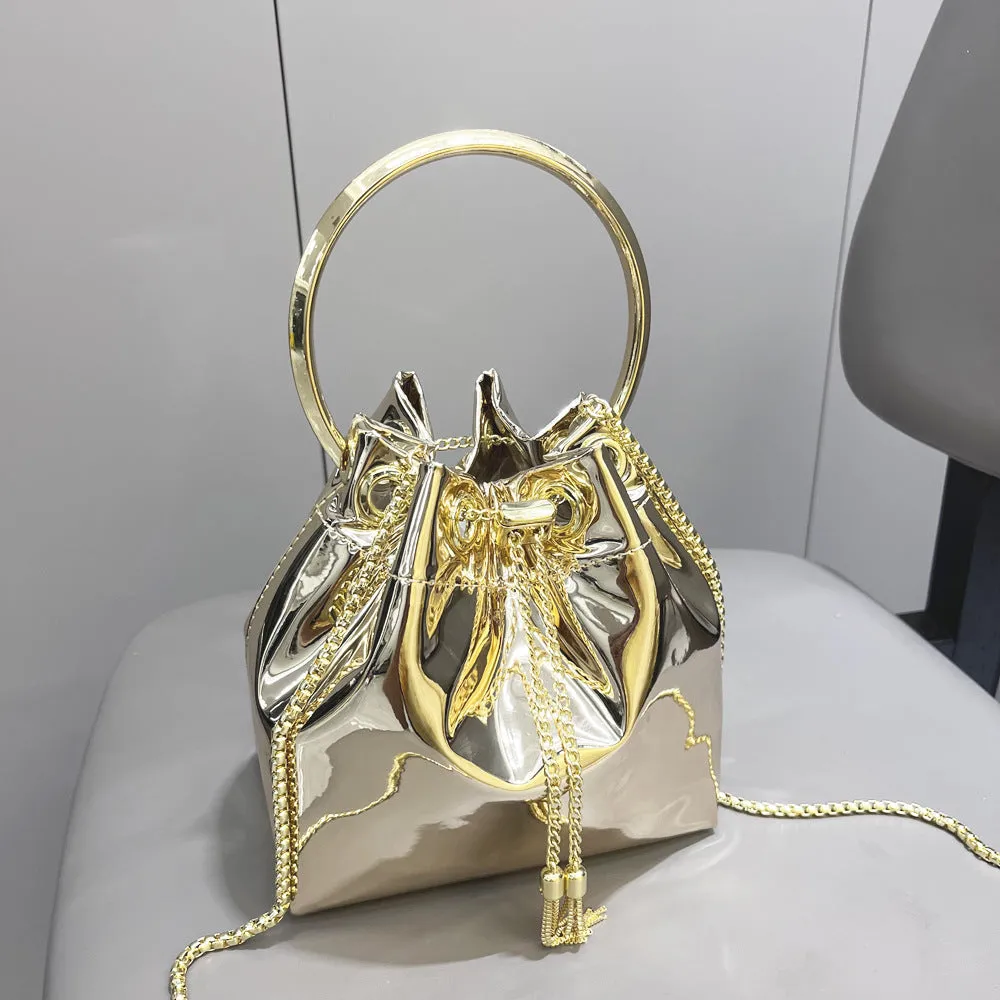 Metallic Muse