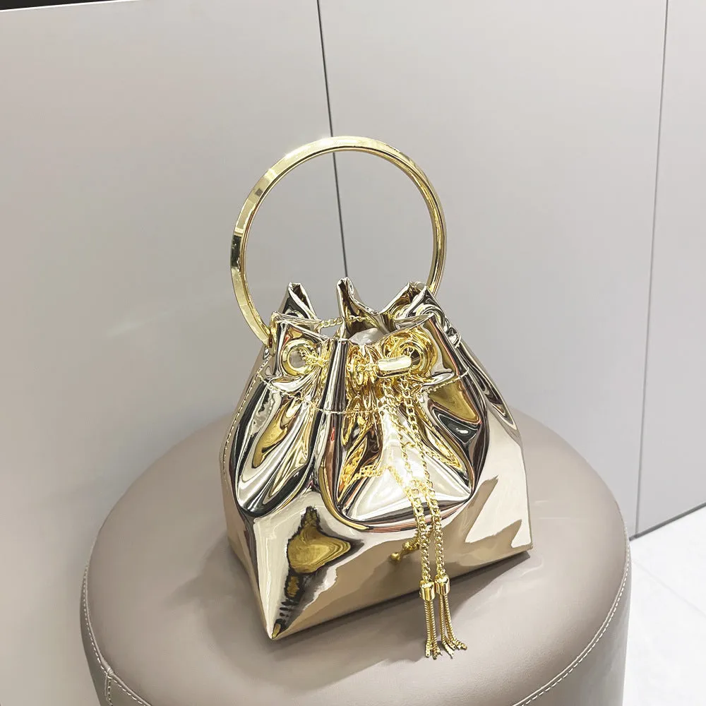 Metallic Muse