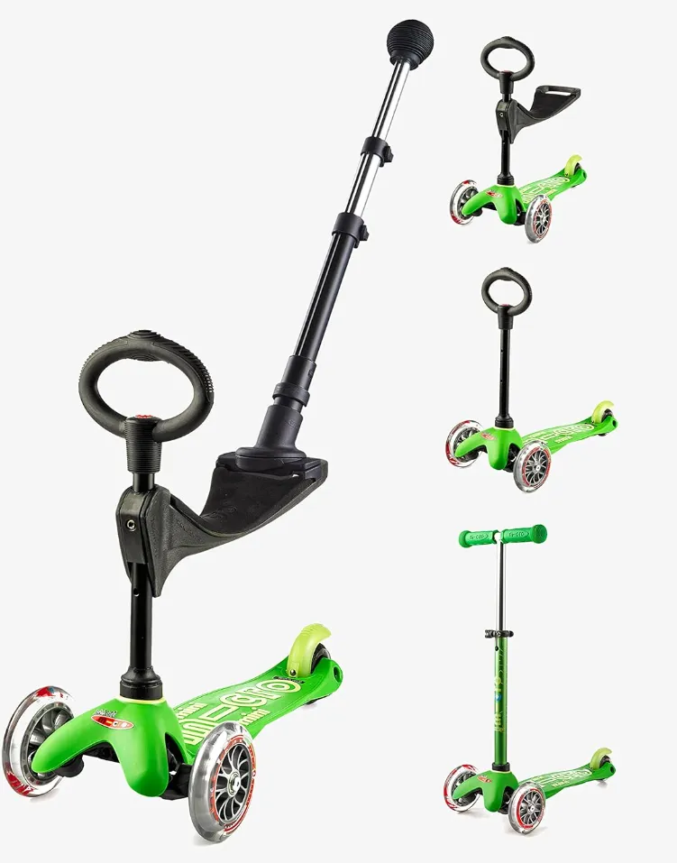 Micro MMD010 - Scooter