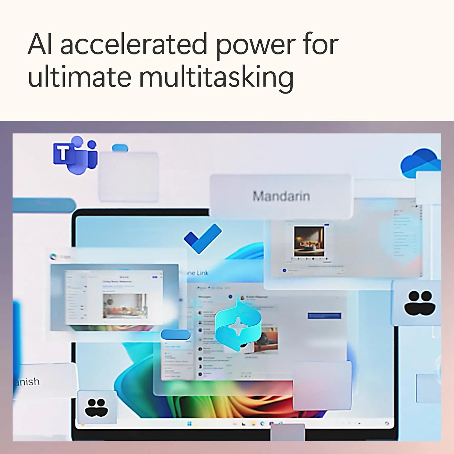 Microsoft Surface Pro 2-in-1 Laptop/Tablet (2024), Windows 11 Copilot  PC, 13" Touchscreen OLED Display, Snapdragon X Elite (12 Core), 16GB RAM, 512GB Storage, 5G Connectivity, Platinum