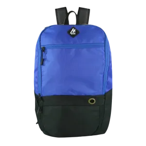 Mike Maxim Backpack - Royal Blue