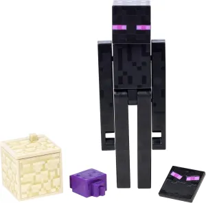 Minecraft 3.25-in Comic Maker Figures, Accessories, and Free Comic Book App!