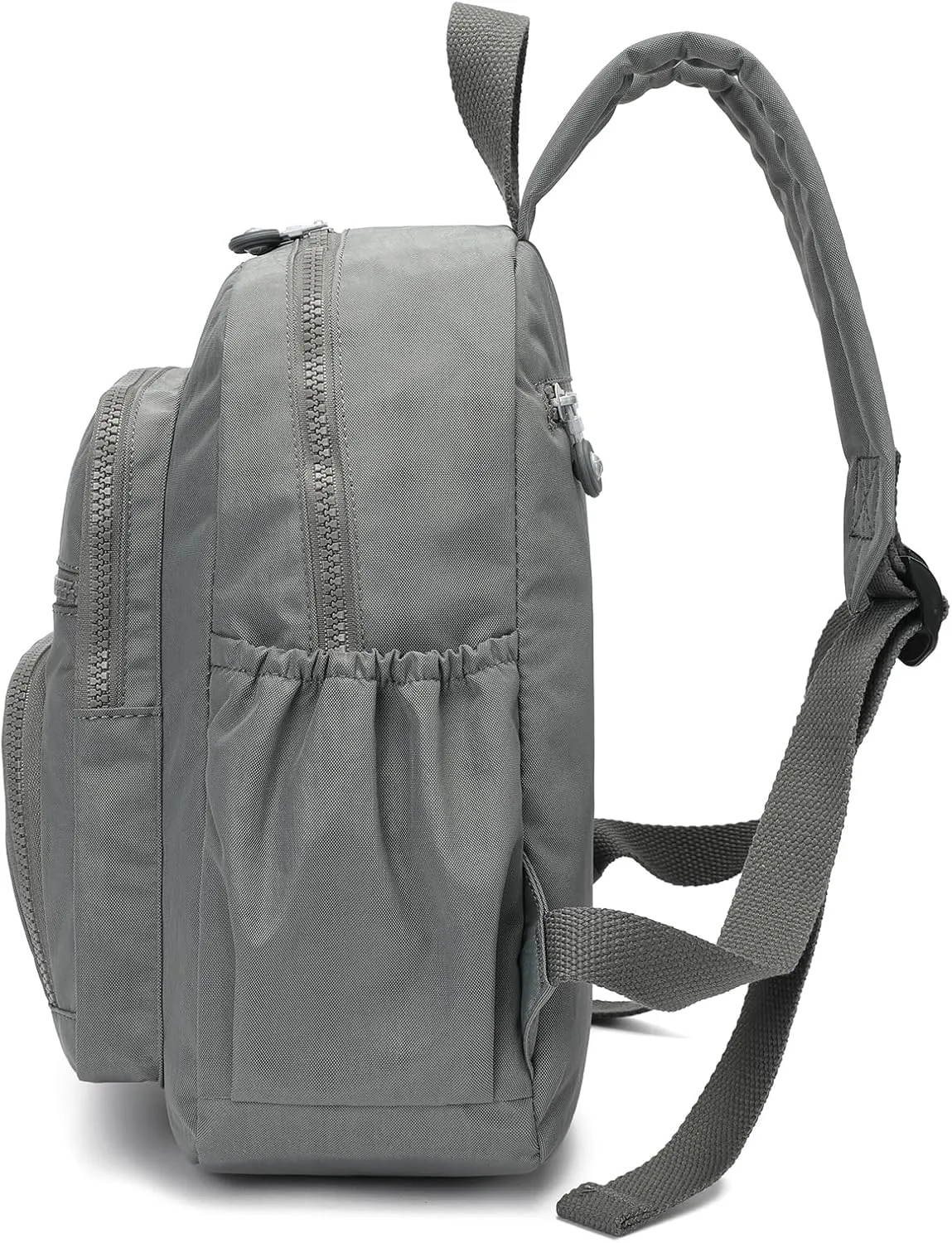 Mini Hiking Waterproof Laptop Backpack Purse for Women and Men,Travel Backpack 8.6L