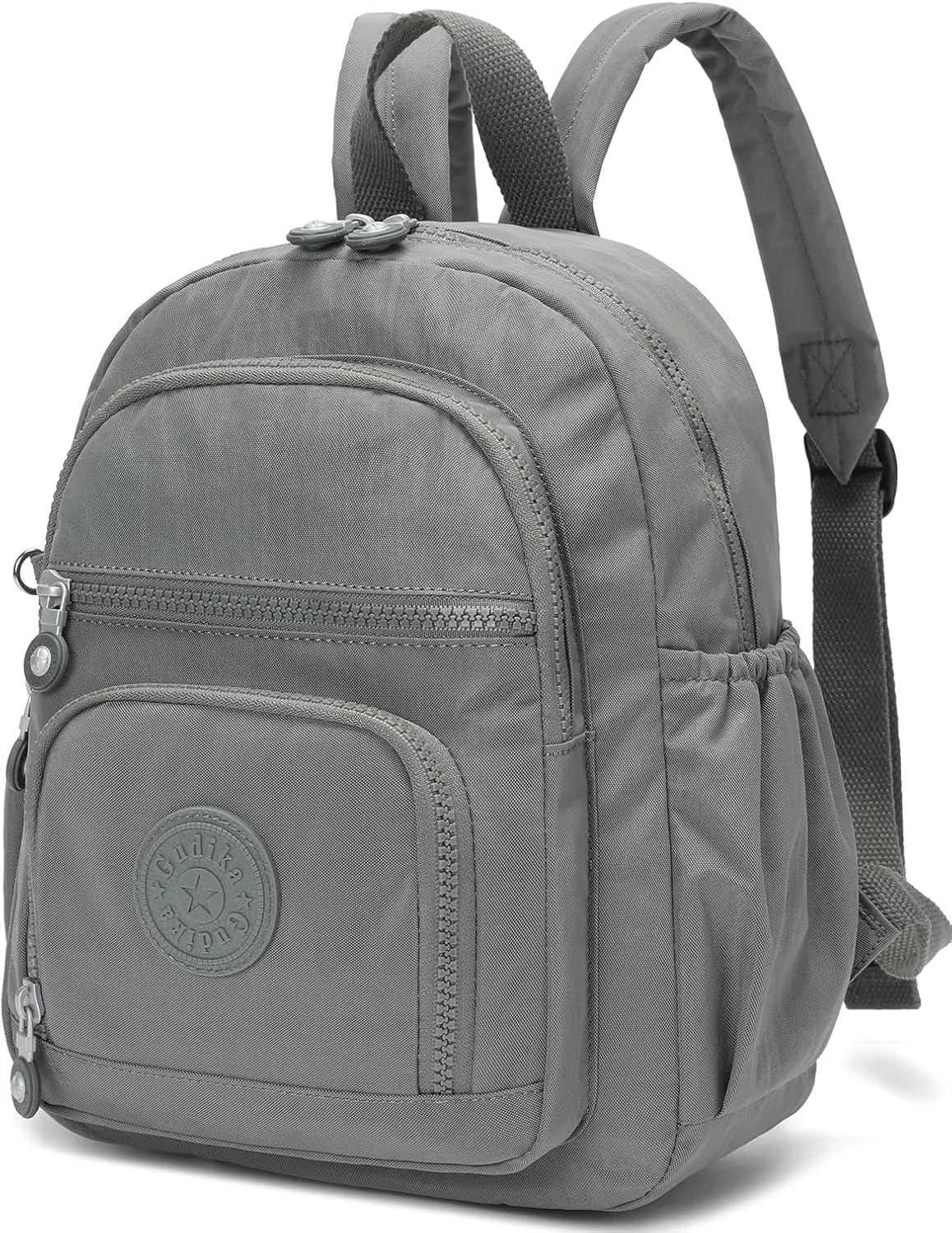 Mini Hiking Waterproof Laptop Backpack Purse for Women and Men,Travel Backpack 8.6L