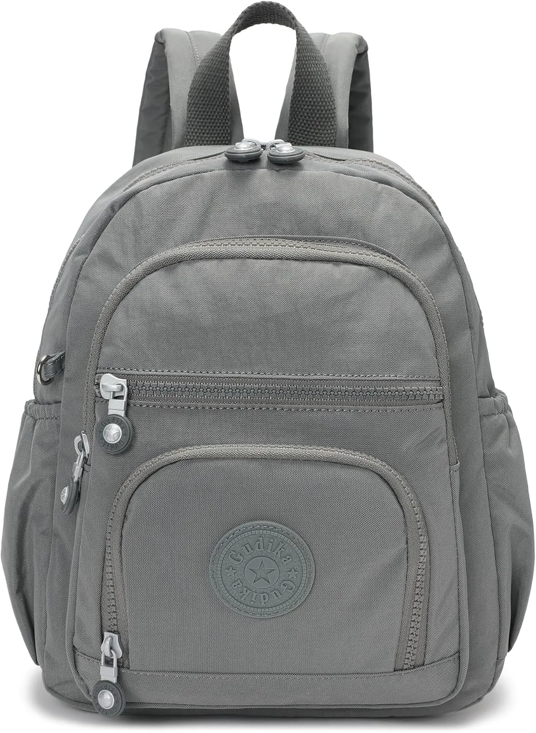 Mini Hiking Waterproof Laptop Backpack Purse for Women and Men,Travel Backpack 8.6L