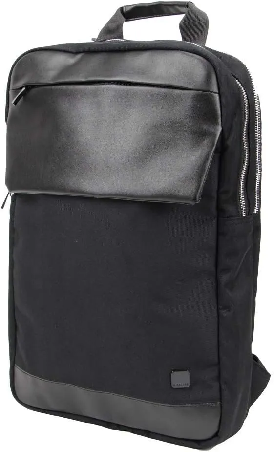 Miracase Multifunctional Backpack for Macbook Pro, Macbook Air and Laptops up to 15.6 Inches (Hugo)