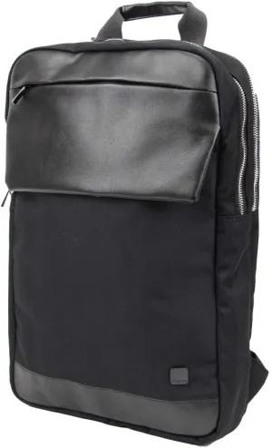 Miracase Multifunctional Backpack for Macbook Pro, Macbook Air and Laptops up to 15.6 Inches (Hugo)