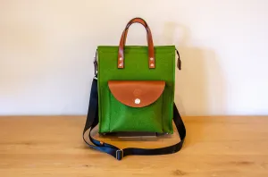 Mission Street Bag