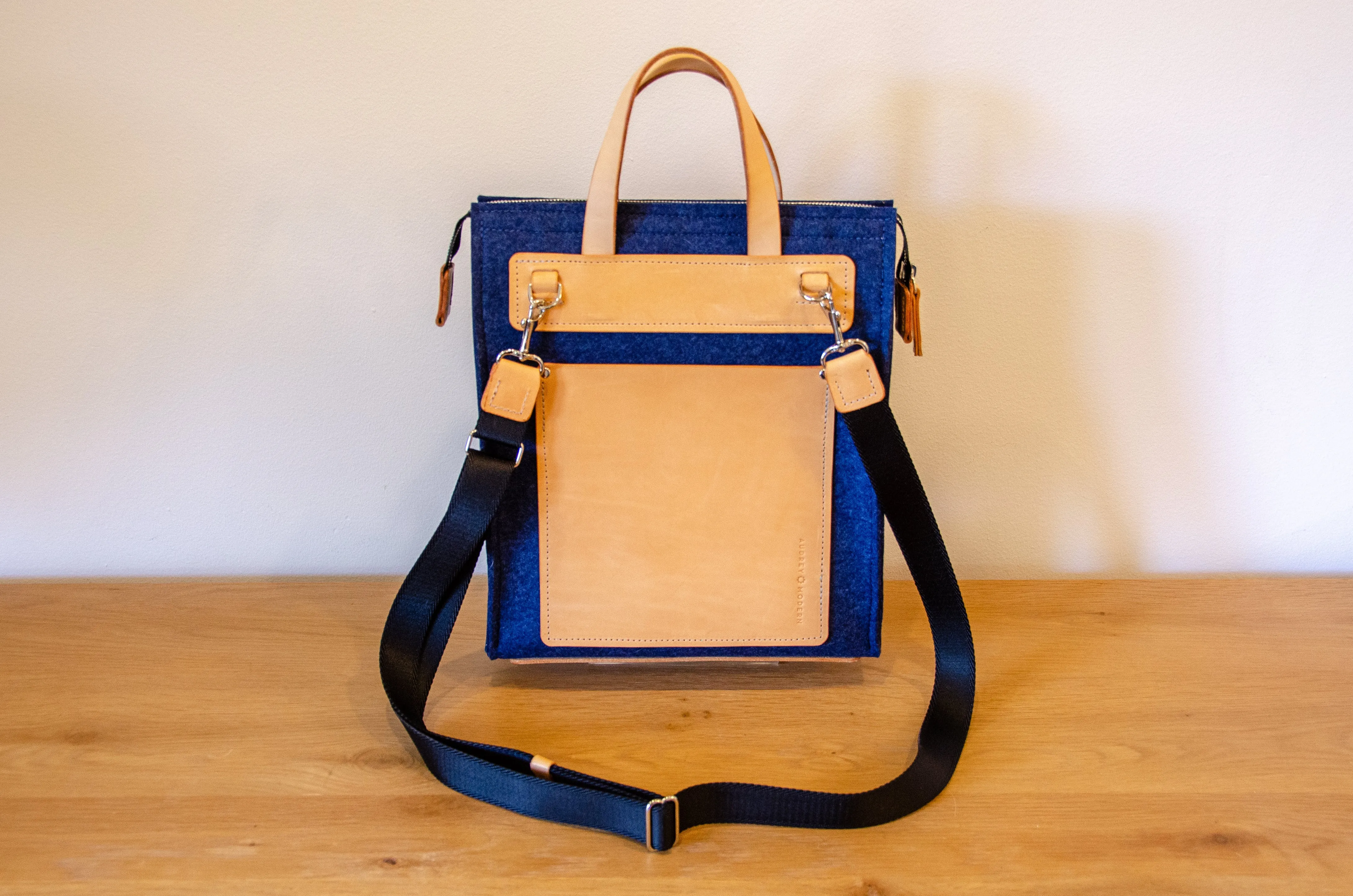 Mission Street Bag