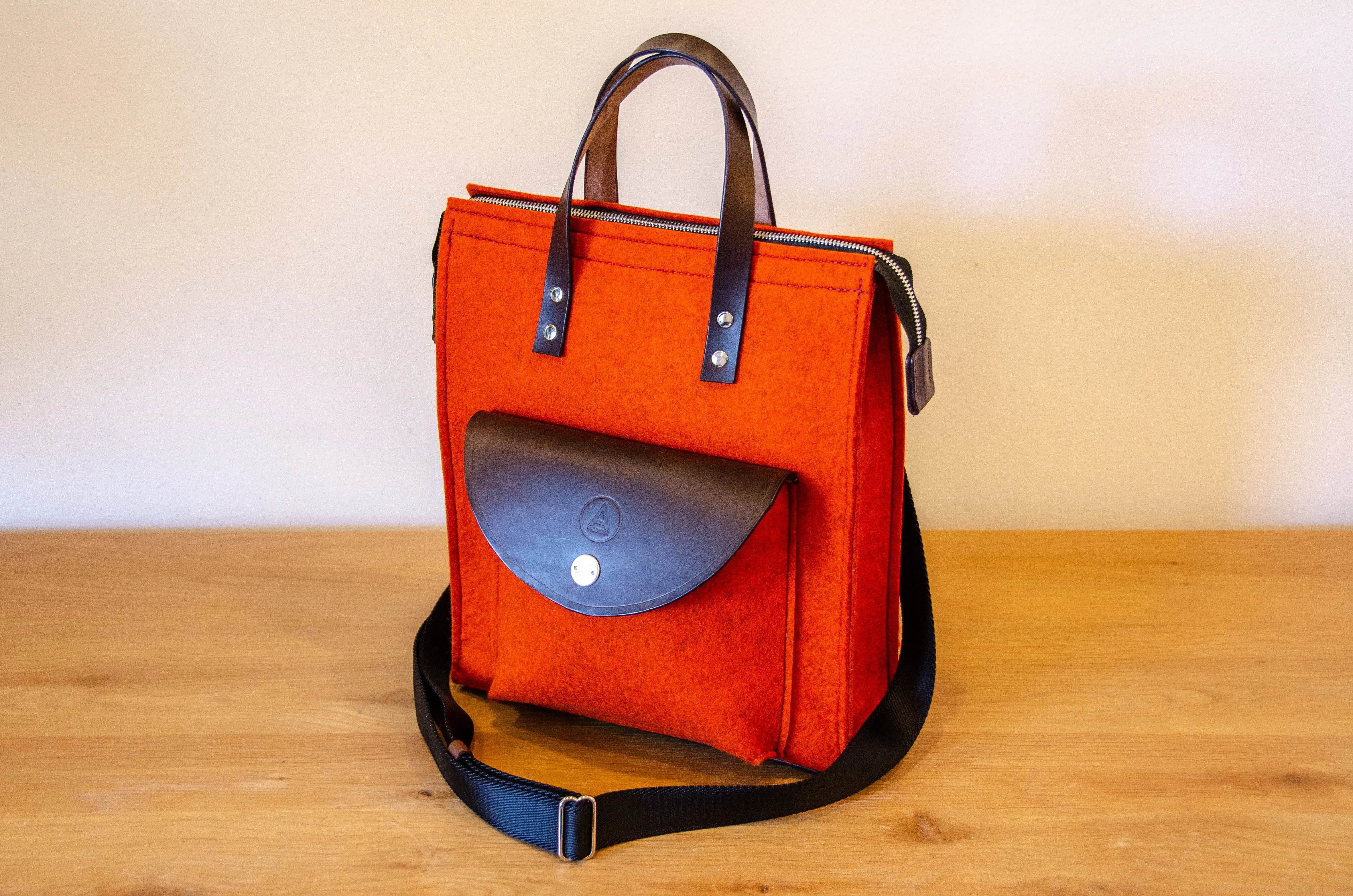 Mission Street Bag