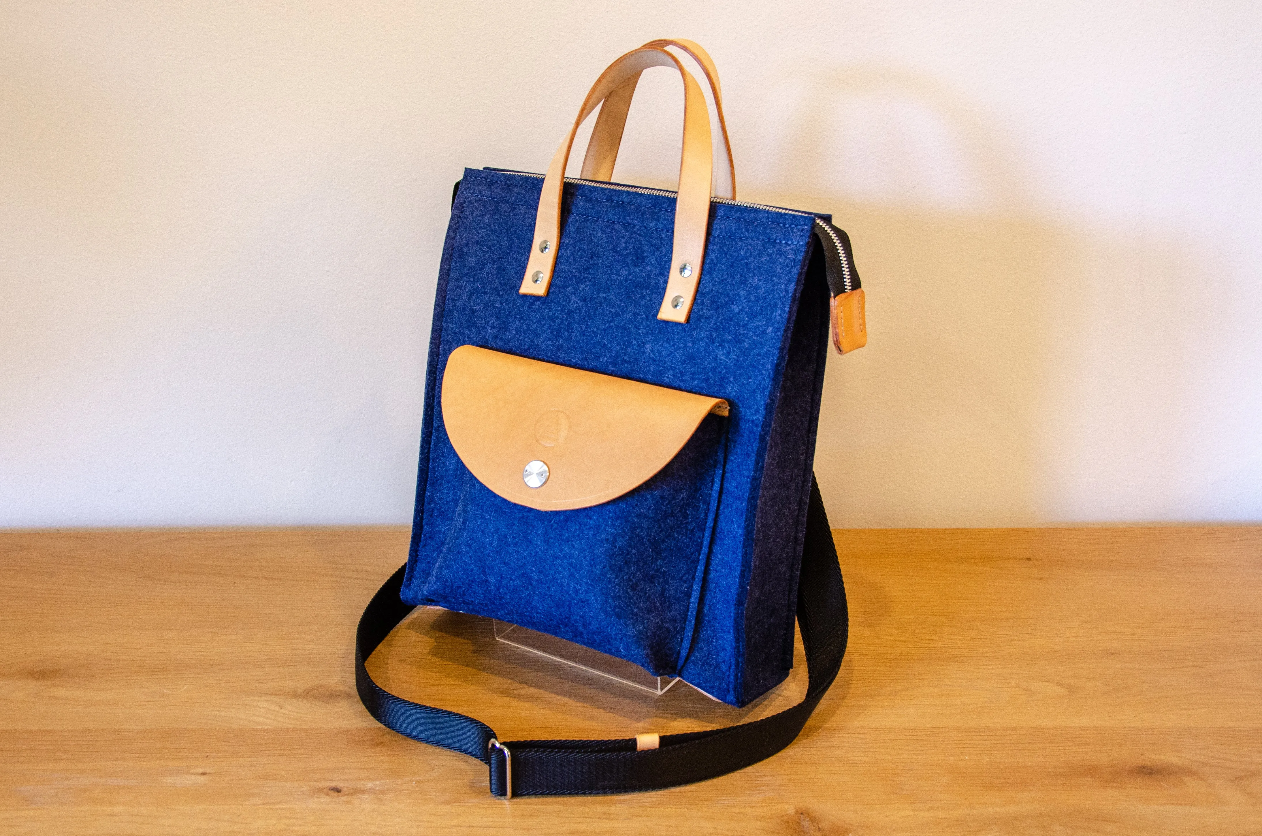 Mission Street Bag