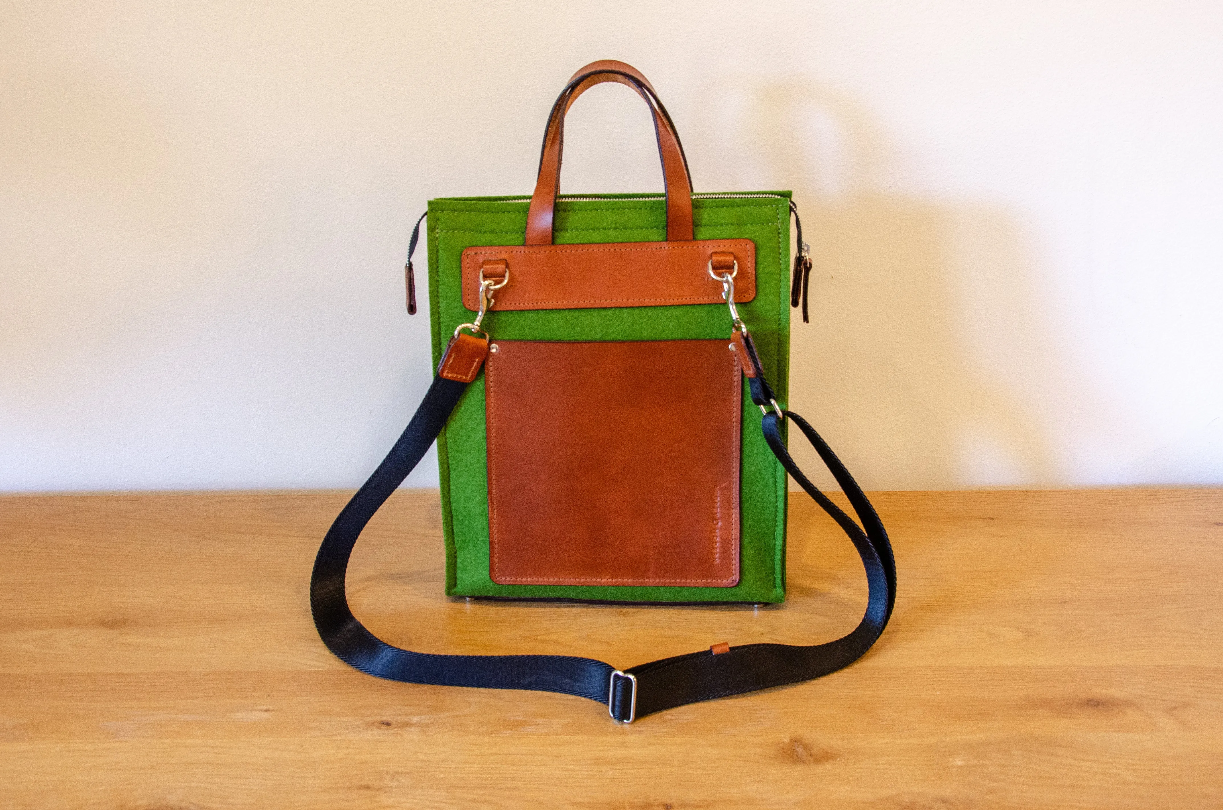 Mission Street Bag