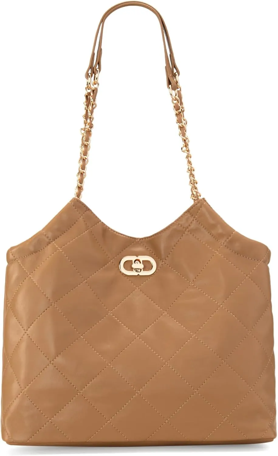 Montana West Quilted Hobo Bags for Women Puffer Shoulder Handbags