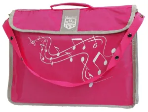 Montford (MFMC2PK) Music Carrier Plus - Pink