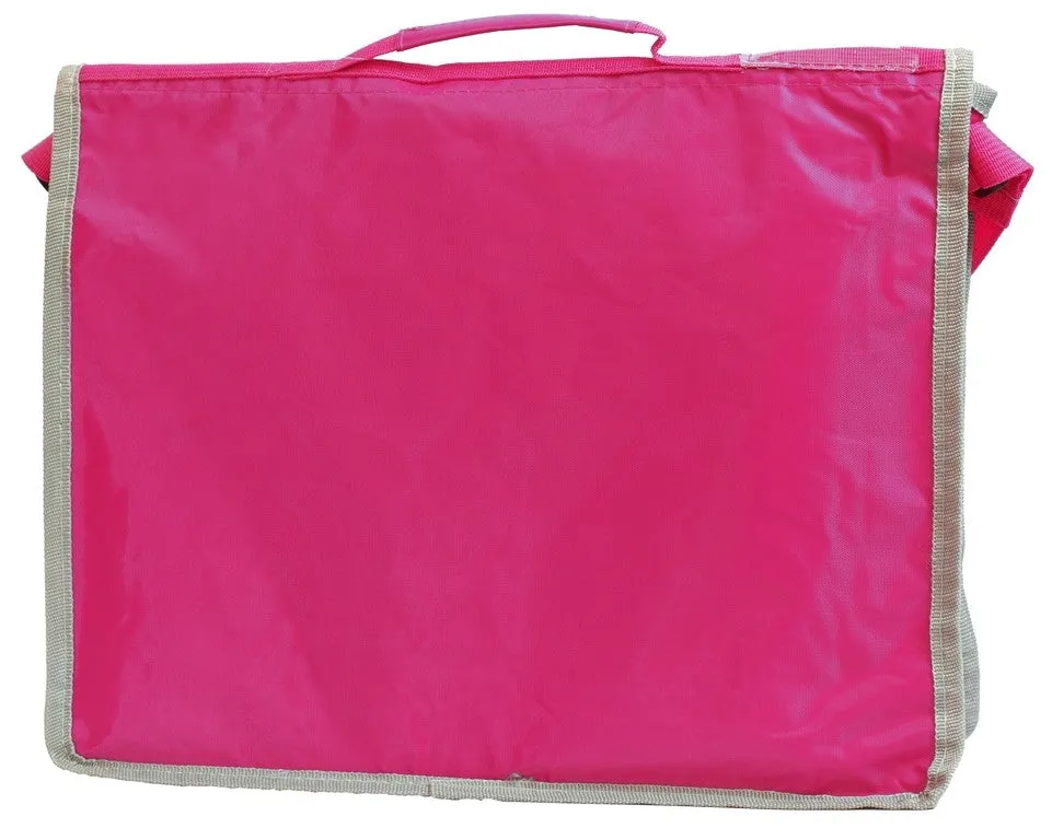 Montford (MFMC2PK) Music Carrier Plus - Pink